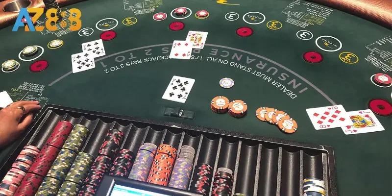 Câu Hỏi Thường Gặp về Blackjack – Giải đáp chi tiết cho người mới