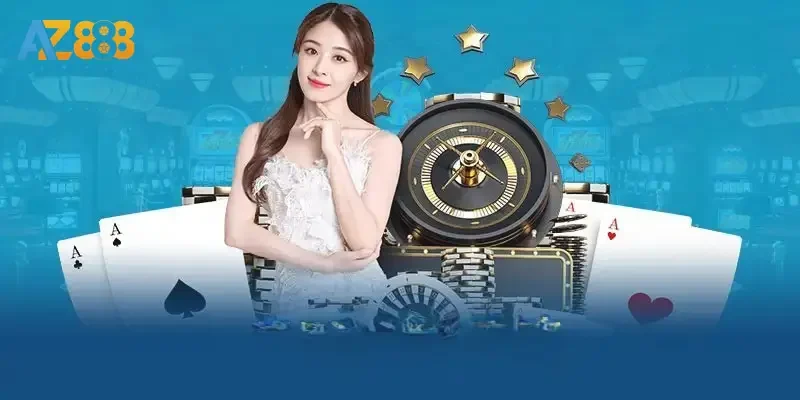 Đăng ký AZ888 đơn giản chỉ với 4 thao tác