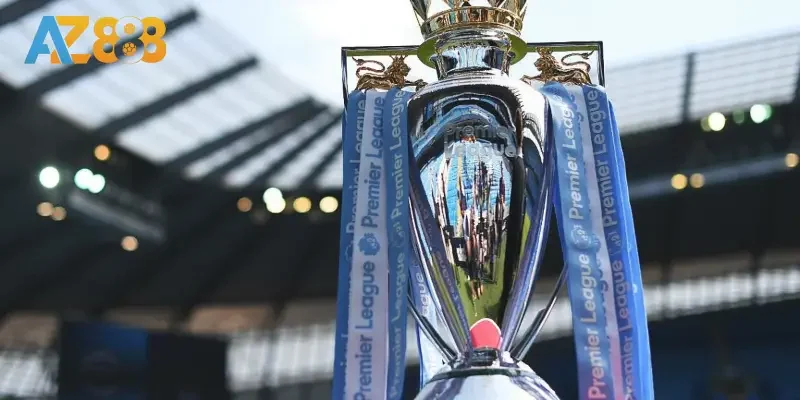 Những người xem bóng đá lâu năm đều biết Ngoại hạng Anh là gì