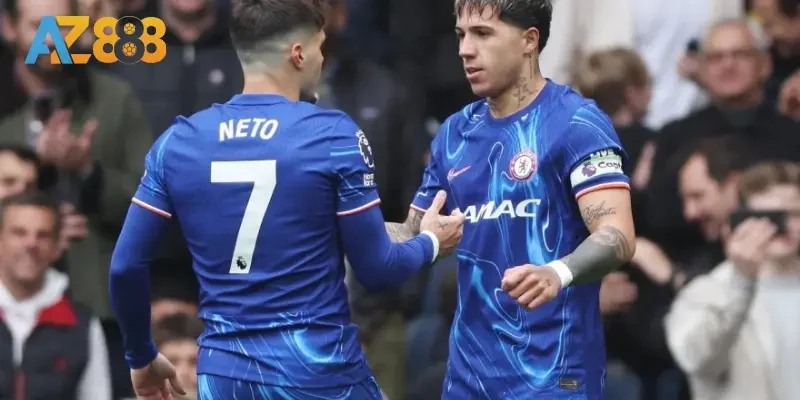 Thể thức được áp dụng tại Ngoại hạng Anh giống hầu hết các giải đấu khác