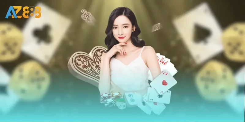 Thông tin tổng quát về AZ888